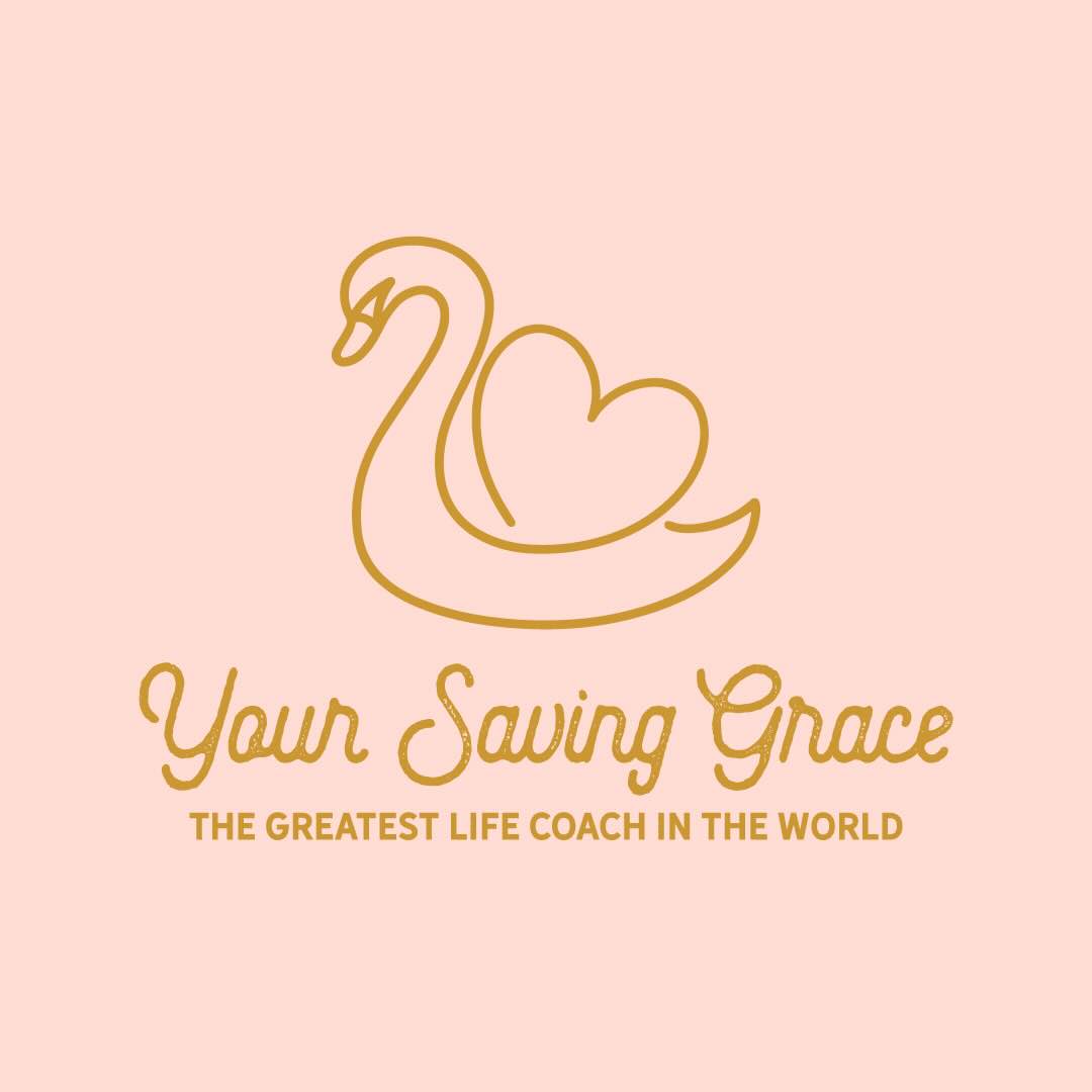 Your Saving Grace Logo