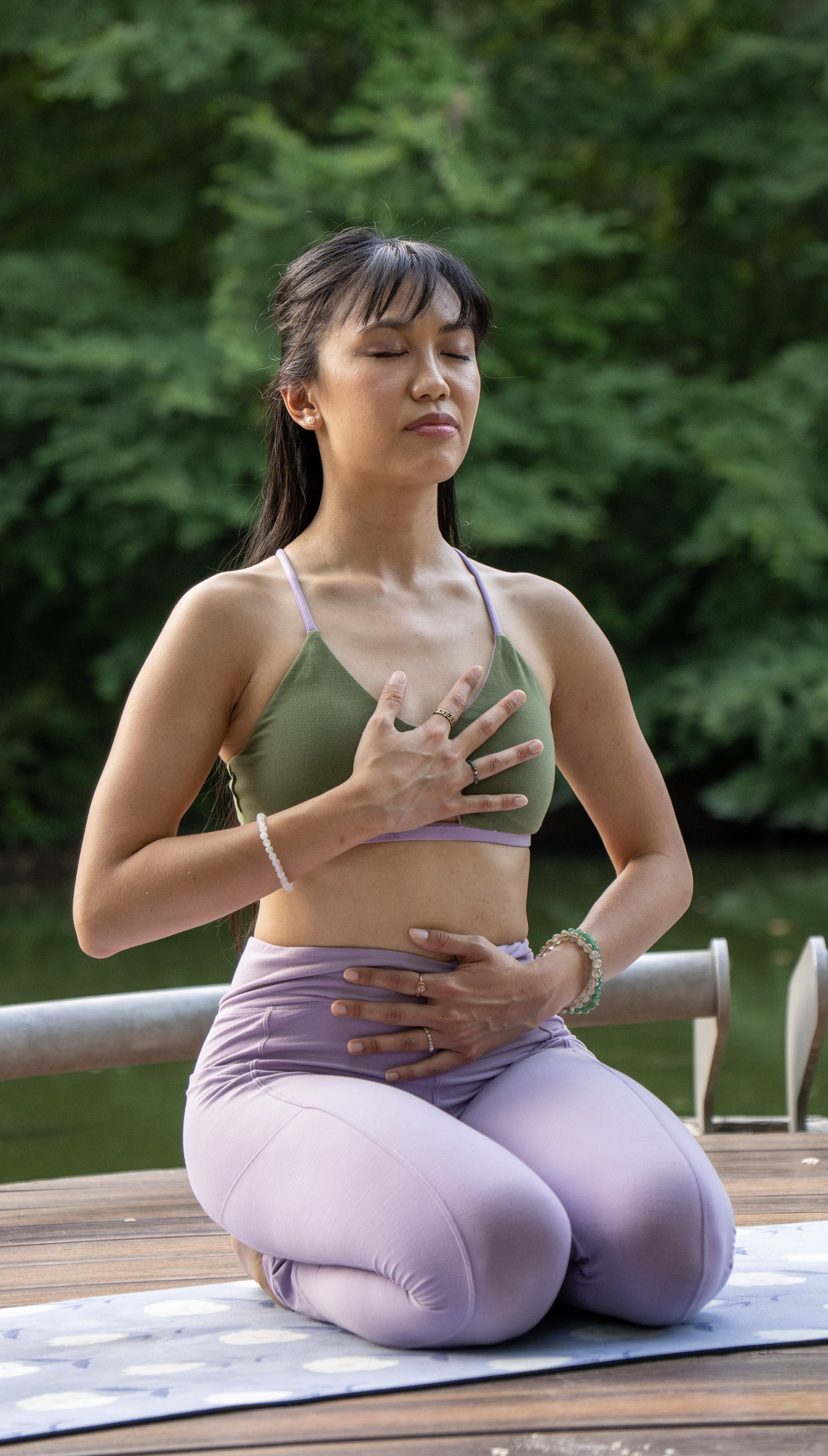 Private Yoga Sessions